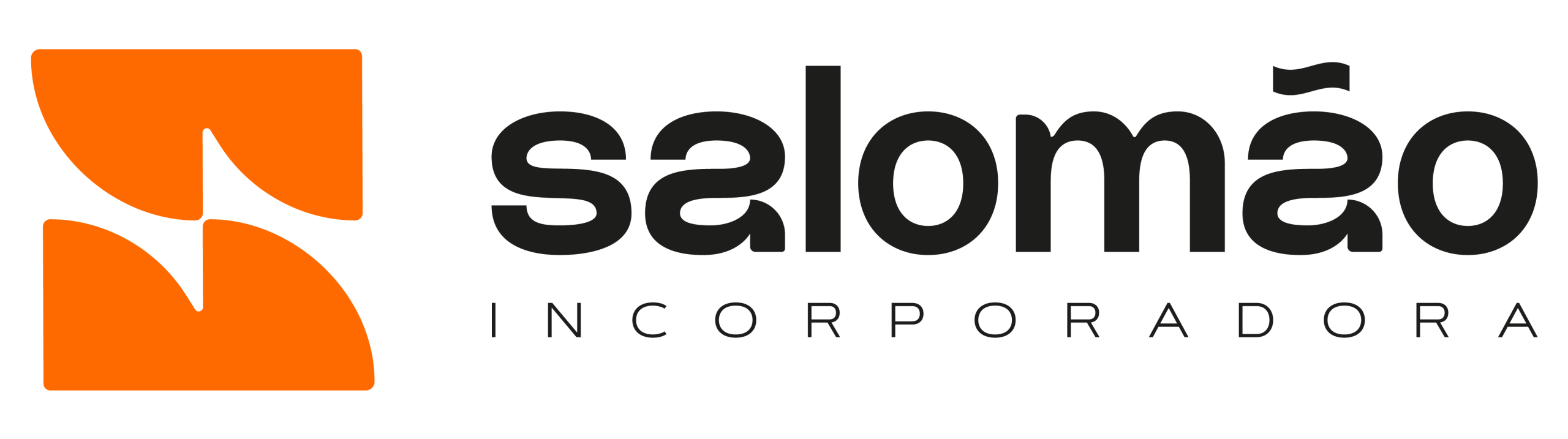 Salomão Incorporadora